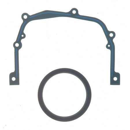 Fel-Pro Rear Main Bearing Set, Bs40701 BS40701